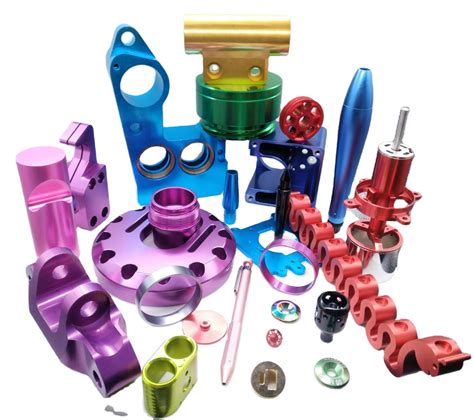 Precision OEM Manufacturing, Machined Parts, 